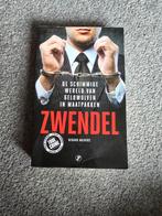 Zwendsel - Gerard Aalders - True Crime, Ophalen of Verzenden, Zo goed als nieuw, Gerard Aalders, Nederland
