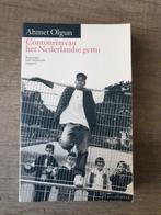 Ahmet Olgun - Contouren van het Nederlandse Getto, Boeken, Romans, Nieuw, Ophalen of Verzenden, Nederland
