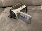 Fotocamera, Audio, Tv en Foto, Videocamera's Digitaal, Ophalen of Verzenden, Zo goed als nieuw, JVC, 20x of meer