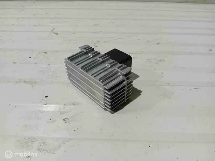 Gloeirelais Opel Astra G 09132691 51299008, Auto-onderdelen, Elektronica en Kabels, Gebruikt, Ophalen of Verzenden