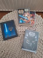 Star wars 7 dvd, Ophalen of Verzenden, Zo goed als nieuw, Overige typen