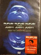Rufus Wainwright  Rufus! Rufus! Rufus! Does Judy! Judy! Judy, Alle leeftijden, Ophalen of Verzenden, Zo goed als nieuw
