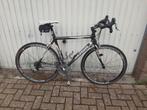 Te koop sensa racefiets, Minder dan 49 cm, Zo goed als nieuw, Meer dan 20 versnellingen, Ophalen