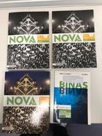 NOVA Nask 2 - 4 vmbo GT, Ophalen of Verzenden, Zo goed als nieuw, VMBO, Natuurkunde