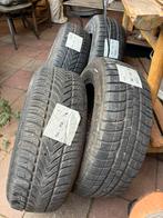 4 x winterbanden 205/65/R15 michelin nieuw, Ophalen of Verzenden, Zo goed als nieuw