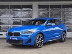 BMW X2 18I M SPORT | PANORAMA | MEMORY STOELEN | CAMERA | 19, X2, Blauw, 3 cilinders, 1390 kg