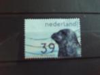 2003 - zeehond (789c), Postzegels en Munten, Postzegels | Nederland, Verzenden, Gestempeld
