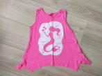 Zgan! Schattig zeemeermin shirt van Dopodopo! Mt 110, Meisje, Ophalen of Verzenden, Zo goed als nieuw, Dopodopo