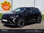 Renault Captur 1.8 E-Tech full hybrid 160 Techno / Direct Le, Stof, 4 cilinders, Bedrijf, Hybride Elektrisch/Benzine