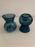 Ikea STOCKHOLM 2017 kandelaar / theelicht / vaas, Overige kleuren, Ophalen of Verzenden, Minder dan 50 cm, Glas