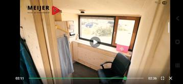Maatwerk Murphy Bed Bureau beschikbaar voor biedingen