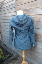 Spijkerjas Oilily mt S Vaste prijs AANBIEDING, Oilily, Blauw, Ophalen of Verzenden, Zo goed als nieuw