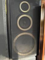 Set van 4 Life Ton A 3.3 Speakers, Gebruikt, 120 watt of meer, Front, Rear of Stereo speakers, Ophalen
