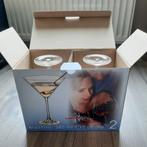 Set Martini glazen RONA, Verzamelen, Glas en Borrelglaasjes, Nieuw, Overige typen, Ophalen of Verzenden