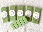 Snapbars Snapbar waxmelt wax parfum geur AVO BUBBLES, Huis en Inrichting, Woonaccessoires | Kandelaars en Kaarsen, Ophalen of Verzenden