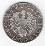 25-1990 Oostenrijk 10 schilling 1979, Verzenden, Oostenrijk, Losse munt