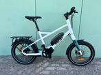 NIEUW Panot Panot 01 E-Bike Semi- Vouwfiets, Overige merken, 20 inch of meer, Versnellingen, Nieuw