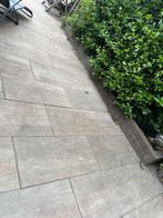 Gratis stenen en planten, Tuin en Terras, Tegels en Klinkers, Ophalen, Klinkers, Zo goed als nieuw, 10 m² of meer