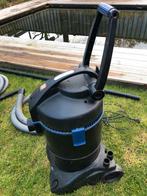 Oase Pondovac 3, vijverstofzuiger, compleet, Tuin en Terras, Ophalen, Zo goed als nieuw, Vijverstofzuiger