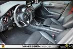 Mercedes-Benz CLA-Klasse Shooting Brake AMG 45 4MATIC Pano N, Automaat, CLA, Gebruikt, Euro 6