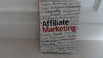 Caroline Portier : Affiliate marketing ( Nederlandstalig ), Ophalen of Verzenden, Gelezen, Management