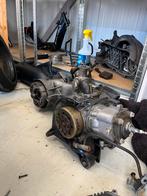 180cc blok, Fietsen en Brommers, Scooters | Piaggio, Ophalen, Overige modellen