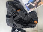 Tula free to grow draagzak, Kinderen en Baby's, Babydragers en Draagdoeken, Buik of Rug, Zo goed als nieuw, Draagzak, Ophalen