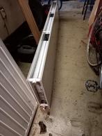 3x Radiatoren verticaal 243 x 45cm, Ophalen, 30 tot 80 cm, Radiator, Zo goed als nieuw