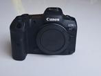 canon eos r5, Ophalen of Verzenden, Zo goed als nieuw, Canon, Geen optische zoom