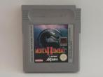 Mortal Kombat II Nintendo Game Boy, Gebruikt, Ophalen of Verzenden