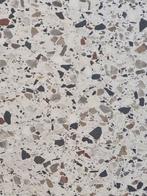 VT Wonen Terrazzo Vloertegel,  59,5x59,5cm: 3,98m2, Doe-het-zelf en Verbouw, Tegels, Ophalen, 40 tot 60 cm, 40 tot 60 cm, Keramiek