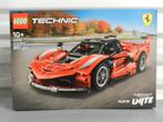LEGO Ferrari FXX K (42212), Ophalen of Verzenden, Nieuw, Complete set, Lego