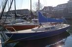 Marieholm IF-e bouwjaar 1976, Watersport en Boten, Ophalen, Gebruikt, Diesel, Tour-wedstrijdjacht