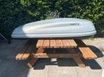 Hapro Carver 6.5 – Dakkoffer te huur (430 liter), Auto diversen, Dakkoffers, Ophalen, Gebruikt