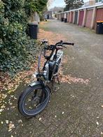 Rad Powerbike Plus - Elektrische fiets, Gebruikt, 47 tot 51 cm, 50 km per accu of meer, Ophalen