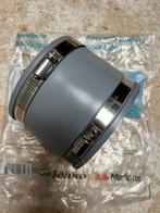 Flexibele buiskoppelingen martens Bocht en Verloop, Pvc, Overige typen, Ophalen of Verzenden, Minder dan 2 meter