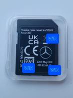 Mercedes A218 2023/2024 navigatie update GRATIS VERZENDING, Ophalen of Verzenden, Nieuw, Heel Europa, Update
