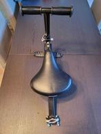 Bike seat for kid, Fietsen en Brommers, Fietsaccessoires | Fietsstoeltjes, Ophalen, Voorzitje, GIANT, Gebruikt