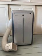 Sharp mobiele airco CV-P10PR, Ophalen, 3 snelheden of meer, Zo goed als nieuw, Afstandsbediening