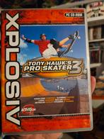 Tony Hawk pro skater 3, Sport, Ophalen of Verzenden, Zo goed als nieuw