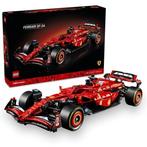 Lego Technic Racing F1 Auto, Kinderen en Baby's, Speelgoed | Duplo en Lego, Ophalen, Nieuw, Complete set, Lego