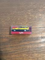 Herpa Opel Omega Caravan Post - Nieuwstaat!, Ophalen of Verzenden, Zo goed als nieuw, Auto, Herpa