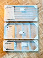 IKEA Komplement 3x - nieuw in folie, Huis en Inrichting, Kasten | Kledingkasten, Nieuw, Minder dan 100 cm, 25 tot 50 cm, 50 tot 100 cm