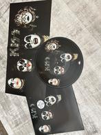 Kiss - Picture Disc Vinyl LP, Cd's en Dvd's, Vinyl | Rock, Ophalen of Verzenden, Zo goed als nieuw, 12 inch