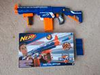 Nerf set, Retaliator, Ophalen of Verzenden, Gebruikt