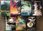 Komplete Harry Potter serie waarvan 2 nHardcovers, Gebruikt, Ophalen of Verzenden, Boek of Poster