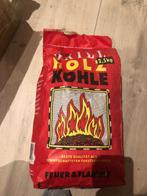 houtskool, Tuin en Terras, Houtskoolbarbecues, Ophalen, Nieuw