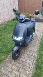 Segway E110SE Elektrische Scooter, Ophalen, Gebruikt, Overige modellen, Maximaal 45 km/u