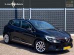 Renault Clio 1.0 TCe Intens Nw Type incl 12 mnd Garantie Car, Voorwielaandrijving, 101 pk, Gebruikt, Euro 6