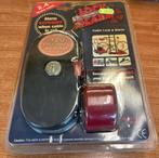 Alarm Lock met staalkabel 2.4 meter & 4.6 meter, Ophalen, Nieuw